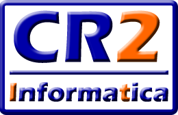 CR2 Informatica